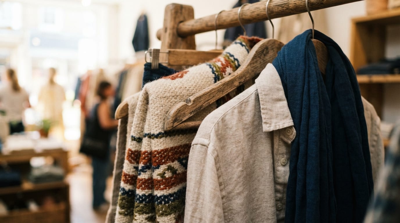 Empowering Your Wardrobe